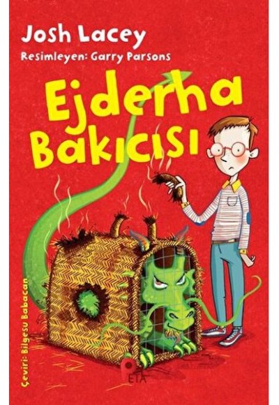 Ejderha Bakıcısı