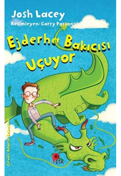 Ejderha Bakıcısı Uçuyor