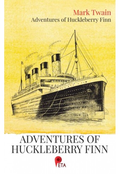 Adventures of Huckleberry Finn