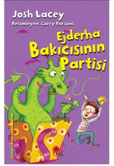 Ejderha Bakıcısının Partisi