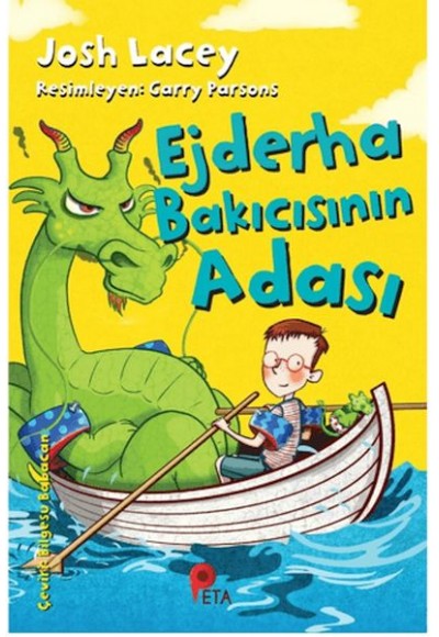 Ejderha Bakıcısının Adası