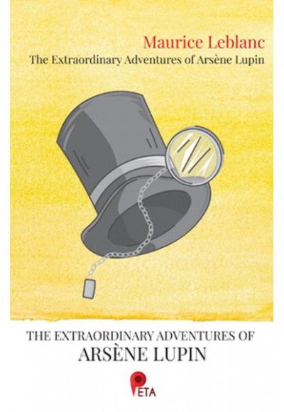 The Extraordinary Adventures of Arséne Lupin
