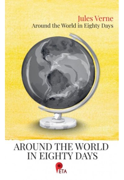 Around The World in Eighty Days