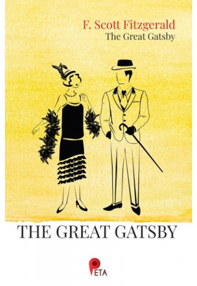 The Great Gatsby