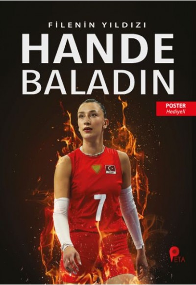 Hande Baladın
