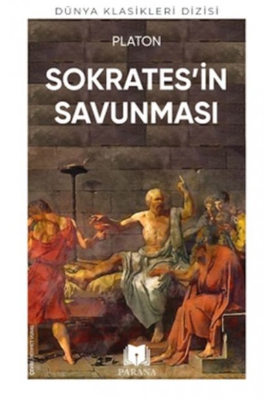 Sokratesi’in Savunması