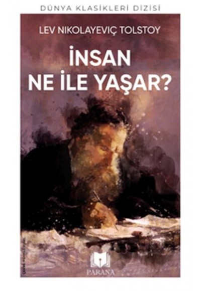 İnsan Ne İle Yaşar