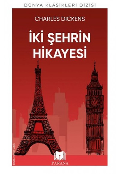 İki Şehrin Hikayesi