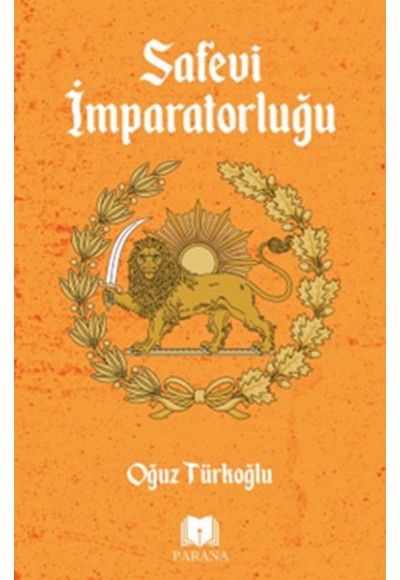 Safevi İmparatorluğu