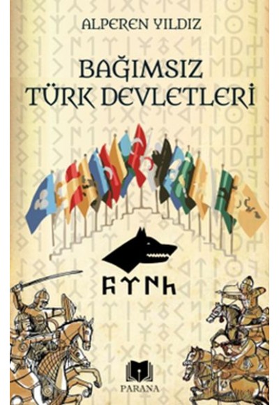 Bağımsız Türk Devletleri