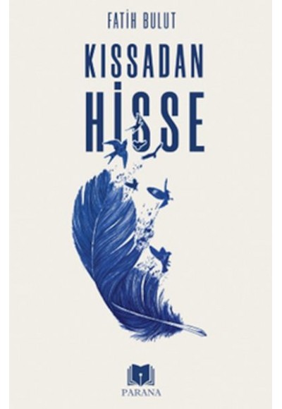 Kıssadan Hisse