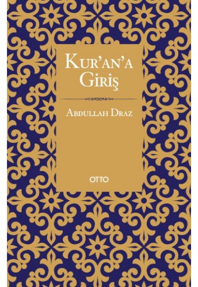 Kur'an'a Giriş