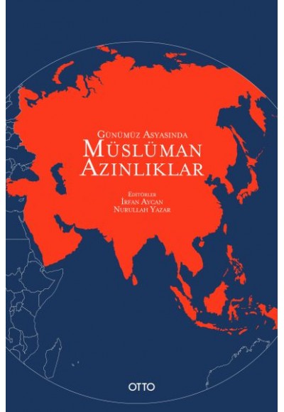 Günümüz Asyasında Müslüman Azınlıklar