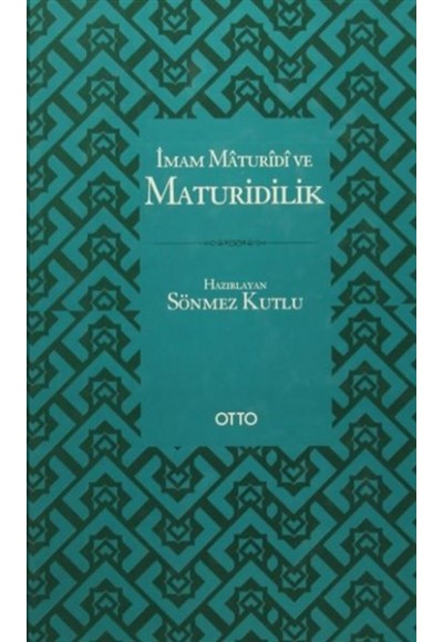 İmam Maturidi ve Maturidilik