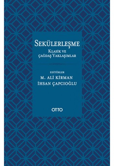 Sekülerleşme