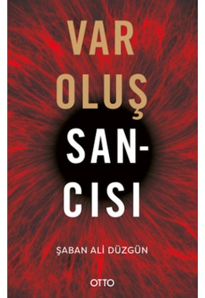 Varoluş Sancısı