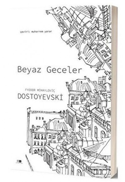 Beyaz Geceler