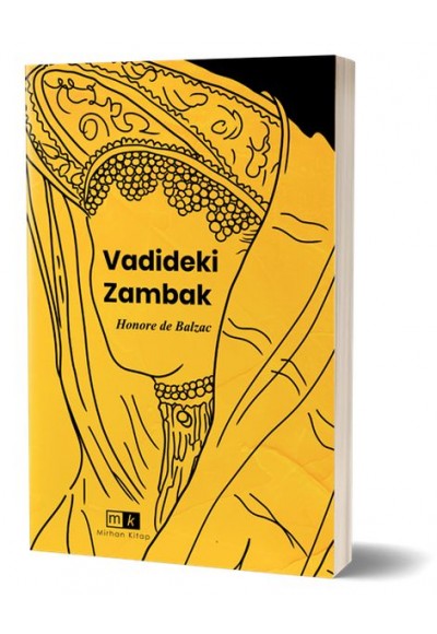 Vadideki Zambak