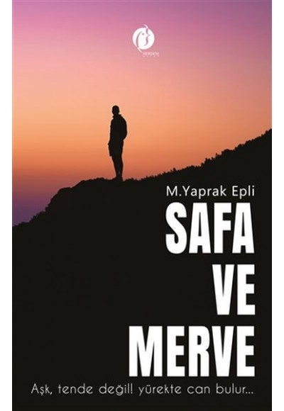 Safa ve Merve - Aşk ,Tende Değil, Yürekte Can Bulur...