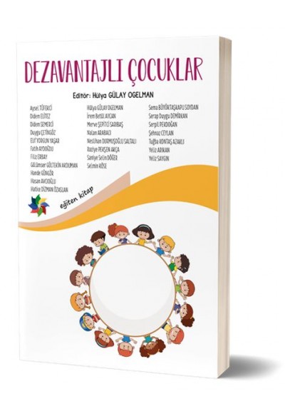 Dezavantajlı Çocuklar
