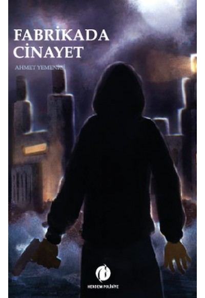 Fabrikada Cinayet