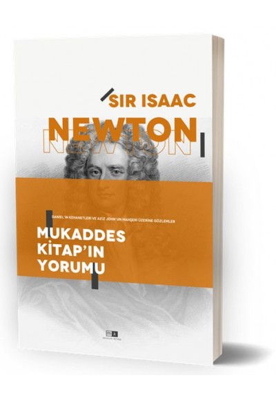 Mukaddes Kitapın Yorumu