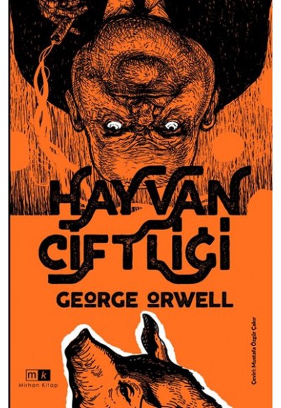 Hayvan Çiftliği
