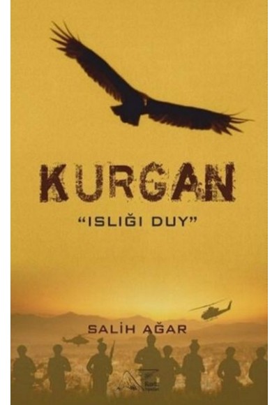 Kurgan - Islığı Duy
