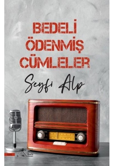 Bedeli Ödenmiş Cümleler