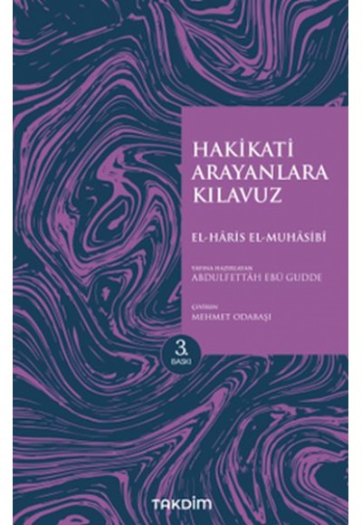 Hakikati Arayanlara Kılavuz