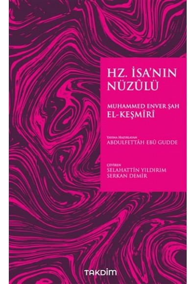 Hz. İsa’nın Nüzulü