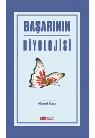 Başarının Biyolojisi