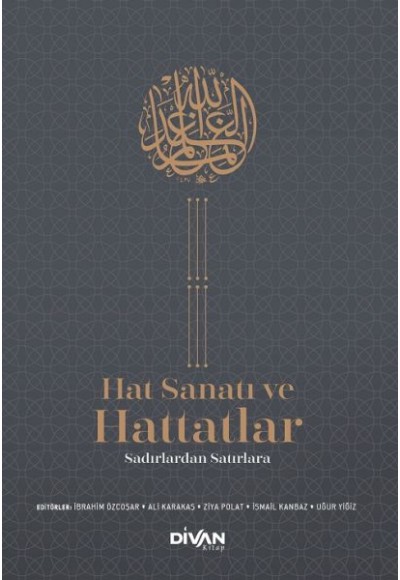 Hat Sanatı ve Hattatlar