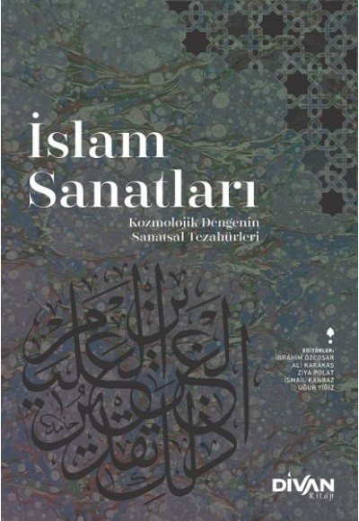 İslam Sanatları