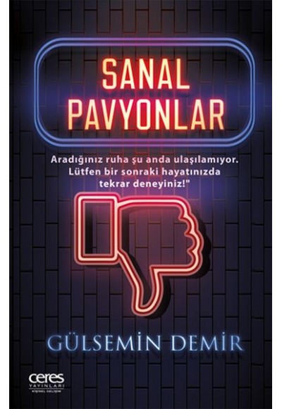 Sanal Pavyonlar