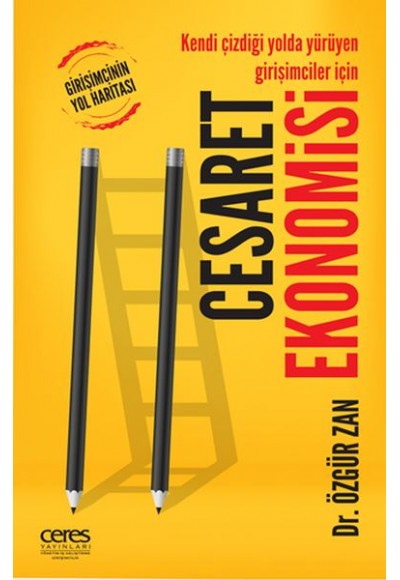 Cesaret Ekonomisi
