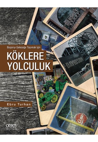 Köklere Yolculuk