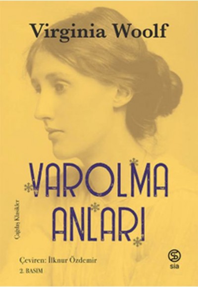 Varolma Anları