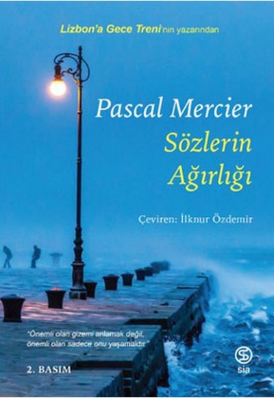 Sözlerin Ağırlığı