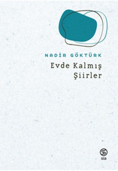 Evde Kalmış Şiirler