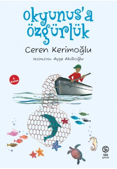 Okyunus’a Özgürlük