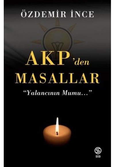 Akp'den Masallar