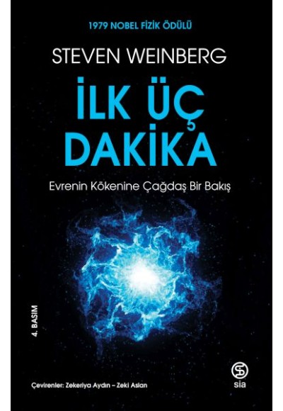 İlk Üç Dakika