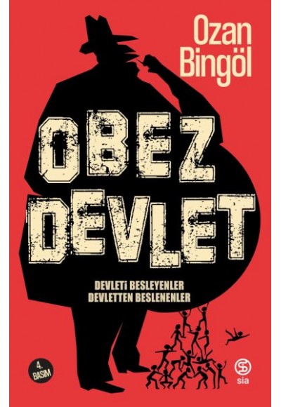 Obez Devlet