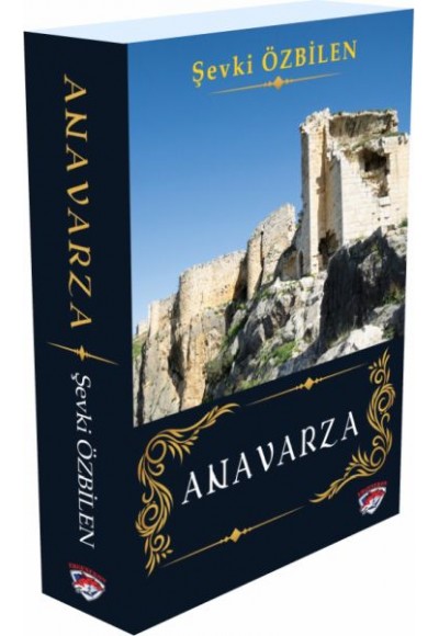 Anavarza