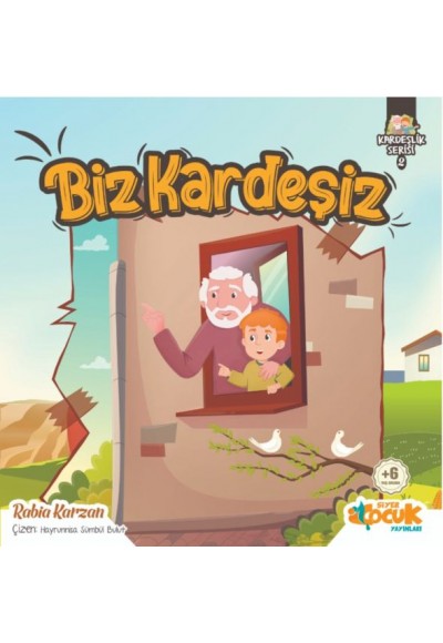 Biz Kardeşiz - Kardeşlik Serisi 2