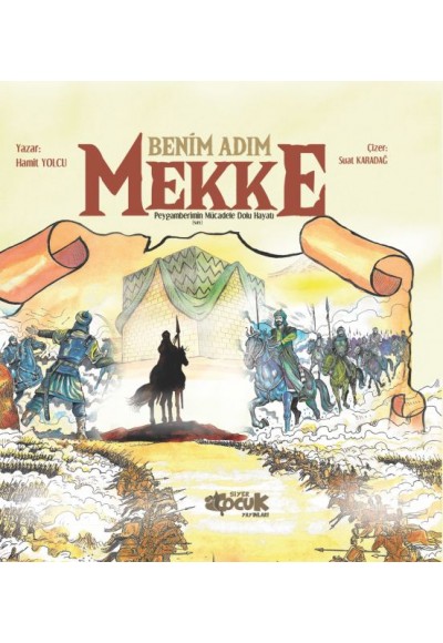 Benim Adım Mekke