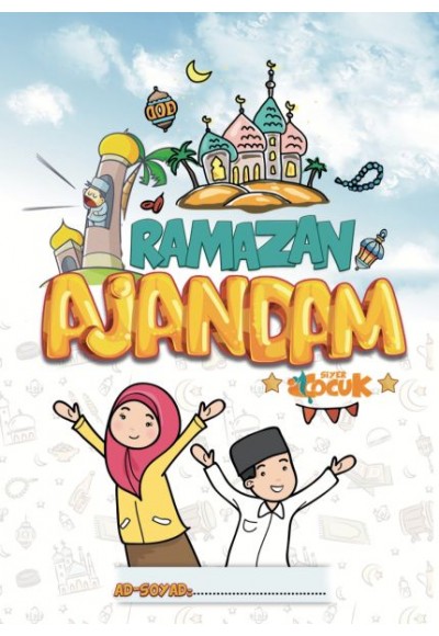 Ramazan Ajandam