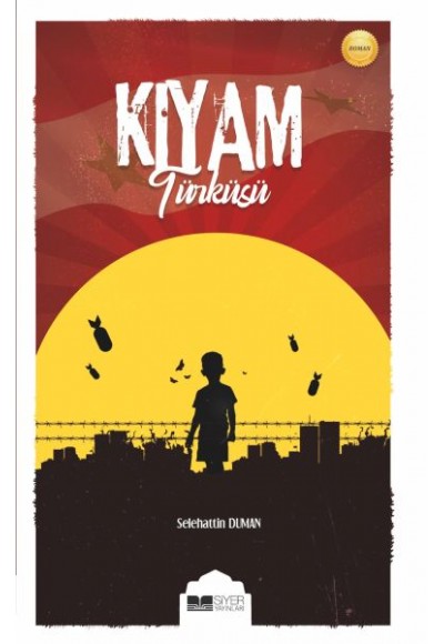 Kıyam Türküsü