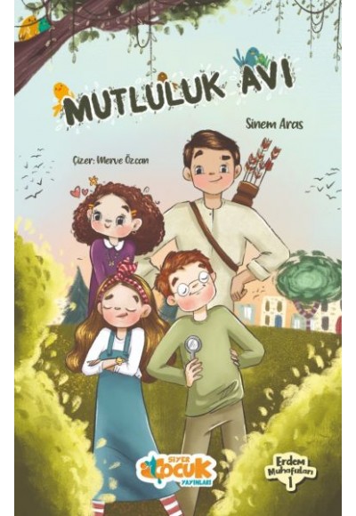 Mutluluk Avı